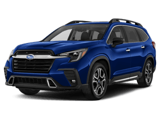 Subaru Ascent Touring 7-Passenger Subaru Ascent Touring 7-Passenger