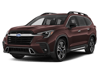 Subaru Ascent Touring 7-Passenger Subaru Ascent Touring 7-Passenger