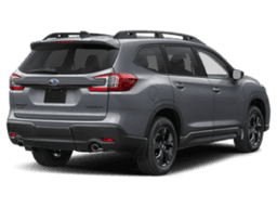 Subaru Ascent Premium 7-Passenger 2026 — rear view