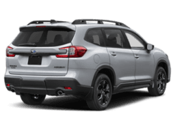 Subaru Ascent Premium 7-Passenger 2026 — rear view