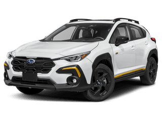 Subaru Crosstrek Sport AWD Subaru Crosstrek Sport AWD