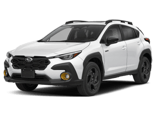 Subaru Crosstrek Sport Hybrid AWD Subaru Crosstrek Sport Hybrid AWD