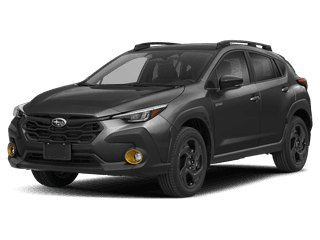 Subaru Crosstrek Sport Hybrid AWD Subaru Crosstrek Sport Hybrid AWD
