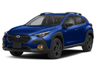 Subaru Crosstrek Sport Hybrid AWD Subaru Crosstrek Sport Hybrid AWD