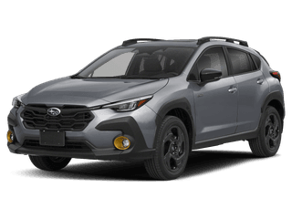 Subaru Crosstrek Sport Hybrid AWD Subaru Crosstrek Sport Hybrid AWD