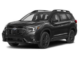 Subaru Ascent Onyx Edition Touring 7-Passenger Subaru Ascent Onyx Edition Touring 7-Passenger
