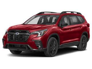 Subaru Ascent Onyx Edition Touring 7-Passenger Subaru Ascent Onyx Edition Touring 7-Passenger