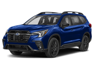 Subaru Ascent Onyx Edition Touring 7-Passenger Subaru Ascent Onyx Edition Touring 7-Passenger
