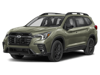 Subaru Ascent Onyx Edition Touring 7-Passenger Subaru Ascent Onyx Edition Touring 7-Passenger