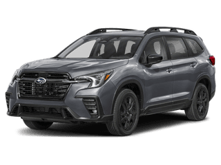Subaru Ascent Onyx Edition Touring 7-Passenger Subaru Ascent Onyx Edition Touring 7-Passenger