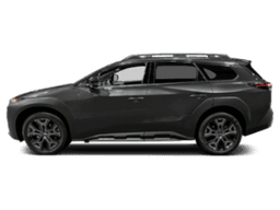 Subaru Trailseeker Premium AWD 2026 — side view