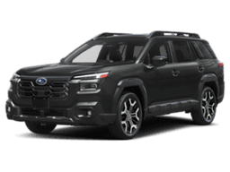 Subaru Outback Touring AWD 2026 — front view