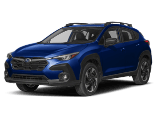 Subaru Crosstrek Limited AWD Subaru Crosstrek Limited AWD