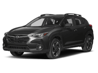 Subaru Crosstrek Limited AWD Subaru Crosstrek Limited AWD