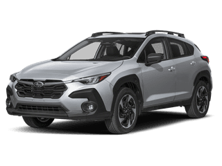 Subaru Crosstrek Limited AWD Subaru Crosstrek Limited AWD