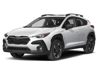 Subaru Crosstrek Limited AWD Subaru Crosstrek Limited AWD
