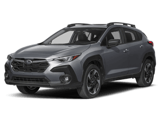 Subaru Crosstrek Limited AWD Subaru Crosstrek Limited AWD