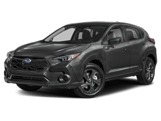 Subaru Crosstrek Base AWD Subaru Crosstrek Base AWD
