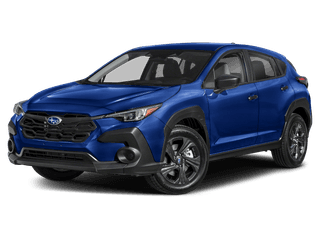 Subaru Crosstrek Base AWD Subaru Crosstrek Base AWD