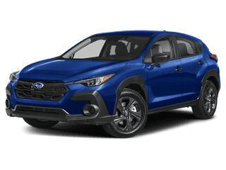 Subaru Crosstrek Base AWD Subaru Crosstrek Base AWD