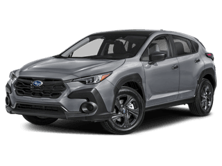Subaru Crosstrek Base AWD Subaru Crosstrek Base AWD