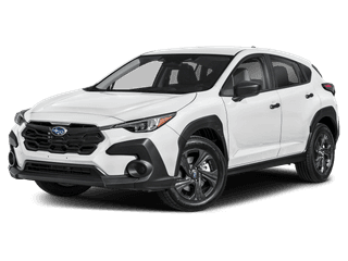 Subaru Crosstrek Base AWD Subaru Crosstrek Base AWD