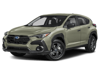 Subaru Crosstrek Base AWD Subaru Crosstrek Base AWD