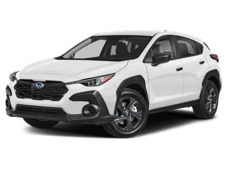Subaru Crosstrek Base AWD Subaru Crosstrek Base AWD