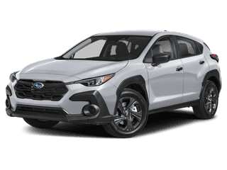 Subaru Crosstrek Base AWD Subaru Crosstrek Base AWD