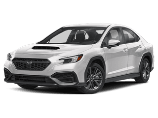Subaru WRX Base (M6) Manual Subaru WRX Base (M6) Manual
