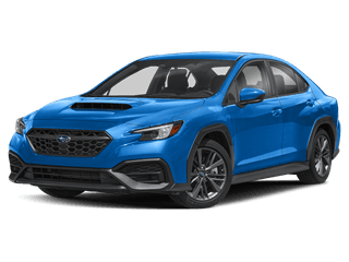 Subaru WRX Base (M6) Manual Subaru WRX Base (M6) Manual