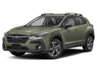 Subaru Crosstrek Premium AWD Subaru Crosstrek Premium AWD