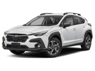 Subaru Crosstrek Premium AWD Subaru Crosstrek Premium AWD