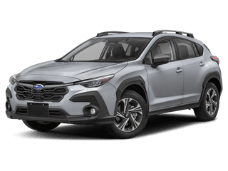 Subaru Crosstrek Premium AWD Subaru Crosstrek Premium AWD