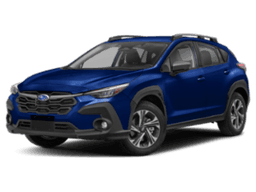 Subaru Crosstrek Premium AWD 2026 — front view
