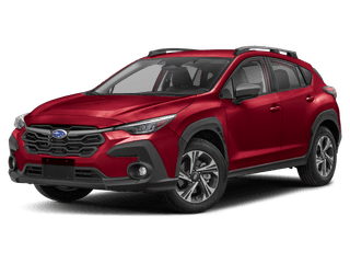Subaru Crosstrek Premium AWD Subaru Crosstrek Premium AWD