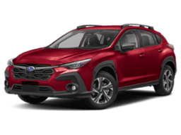 Subaru Crosstrek Premium AWD 2026 — front view
