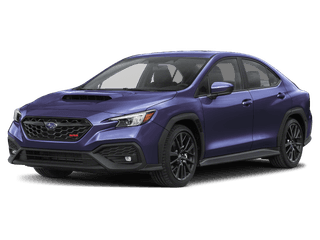 Subaru WRX Premium Manual Subaru WRX Premium Manual