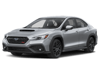 Subaru WRX Premium Manual Subaru WRX Premium Manual