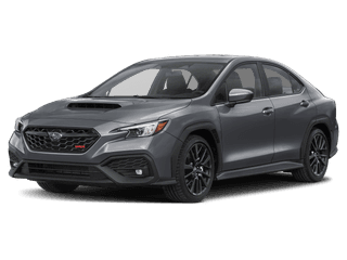 Subaru WRX Premium Manual Subaru WRX Premium Manual