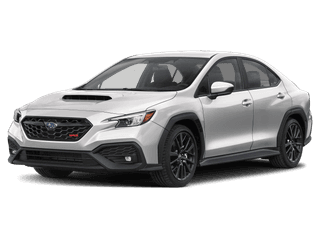 Subaru WRX Premium Manual Subaru WRX Premium Manual