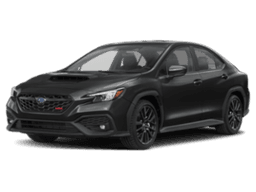Subaru WRX Premium Manual 2026 — front view