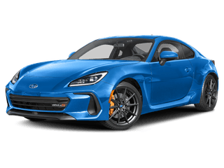 Subaru BRZ tS Manual Subaru BRZ tS Manual