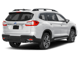 Subaru Ascent Limited 7-Passenger 2026 — rear view