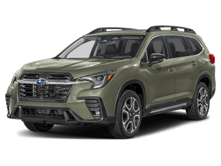 Subaru Ascent Limited 7-Passenger Subaru Ascent Limited 7-Passenger