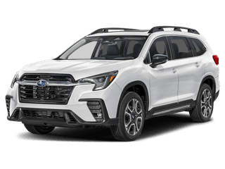 Subaru Ascent Limited 7-Passenger Subaru Ascent Limited 7-Passenger