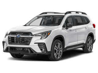 Subaru Ascent Limited 7-Passenger Subaru Ascent Limited 7-Passenger