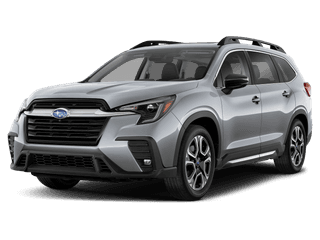 Subaru Ascent Limited 8-Passenger Subaru Ascent Limited 8-Passenger