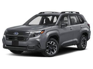 Subaru Forester Base AWD Subaru Forester Base AWD