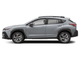 Subaru Crosstrek Premium AWD 2026 — side view